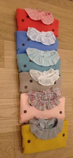 JERSÉIS CON ESTILO JERSÉIS CON ESTILO