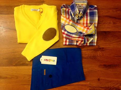 JERSÉIS CON ESTILO JERSÉIS CON ESTILO