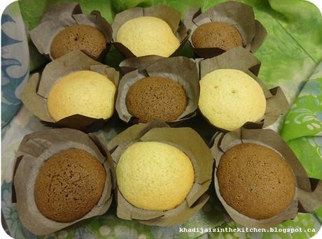 MUFFINS AU CHOCOLAT / CHOCOLATE MUFFINS / MUFFINS DE CHOCOLATE / مافن بالشكلاط MUFFINS AU CHOCOLAT / CHOCOLATE MUFFINS / MUFFINS DE CHOCOLATE / مافن بالشكلاط