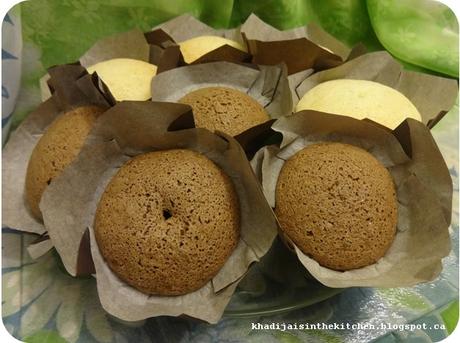 MUFFINS AU CHOCOLAT / CHOCOLATE MUFFINS / MUFFINS DE CHOCOLATE / مافن بالشكلاط MUFFINS AU CHOCOLAT / CHOCOLATE MUFFINS / MUFFINS DE CHOCOLATE / مافن بالشكلاط