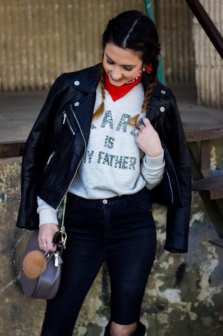 SPORTY CHIC SPORTY CHIC