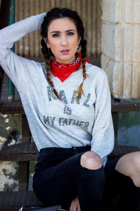 ELEVEN PARIS KARL IS MY FATHER ELEVEN PRIS KARL IS MY FATHER