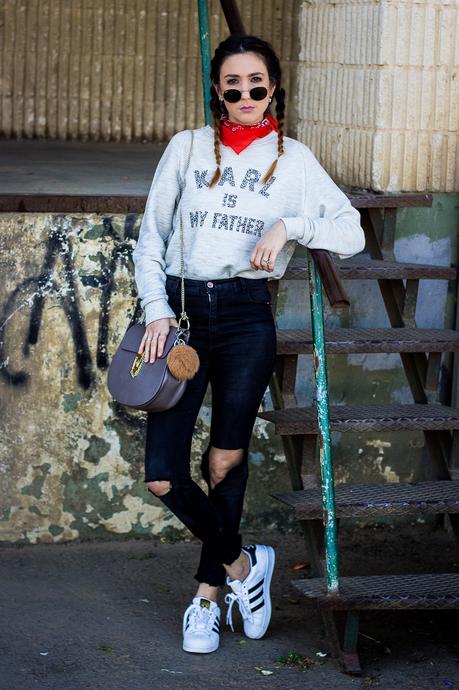 KARL SMILE KARL SMILE