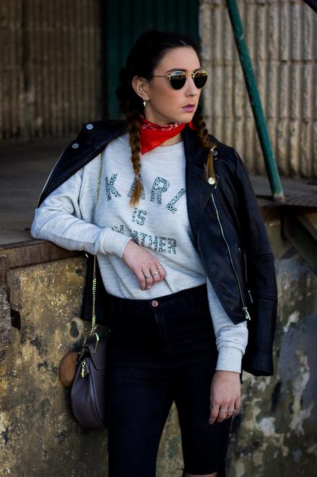 KARL IS MY FATHER KARL IS MY FATHER