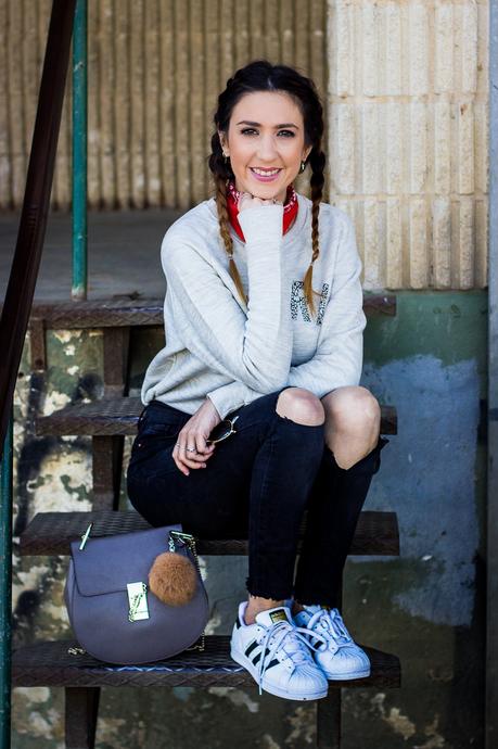 BECAUSE KARL IS MY FATHER... BECAUSE KARL IS MY FATHER...