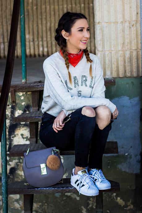 TRENZAS HOLANDESAS TRENZAS HOLANDESAS