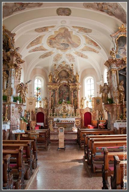 Alpbach (Austria) Alpbach (Austria)