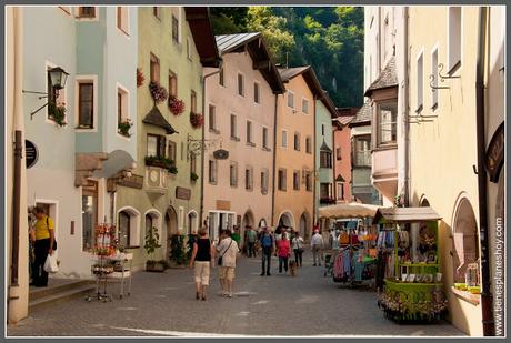 Rattenberg (Austria) Rattenberg (Austria)