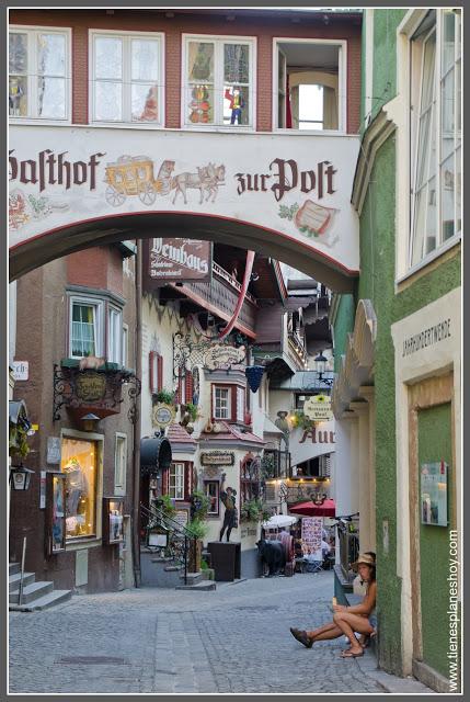 Kufstein (Austria) Kufstein (Austria)