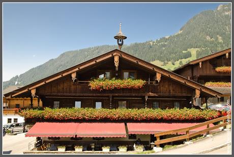 Alpbach (Austria) Alpbach (Austria)