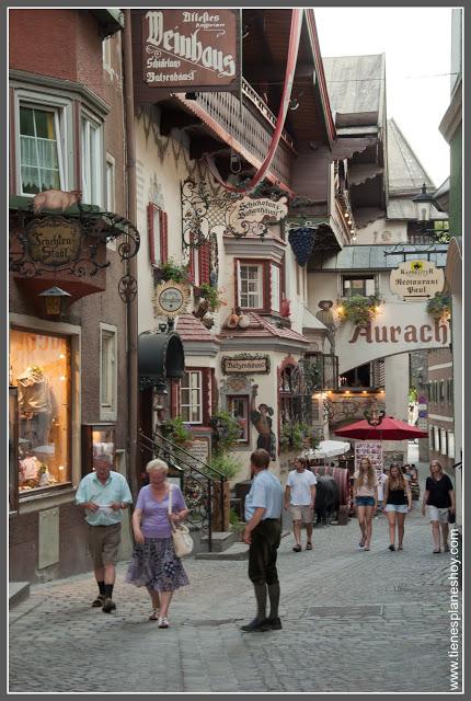 Kufstein (Austria) Kufstein (Austria)