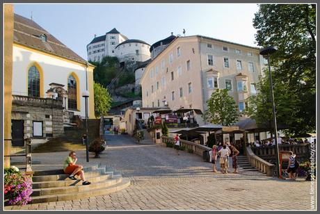 Kufstein (Austria) Kufstein (Austria)