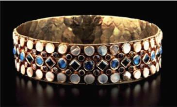 Las invasiones bárbaras y sus consecuencias artísticas Las invasiones bárbaras