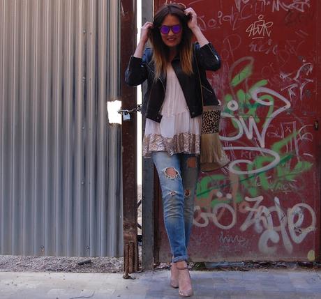 mIS lOOKS dE vESTIR pREFES #nOUNIFORMES mIS lOOKS dE vESTIR pREFES #nOUNIFORMES