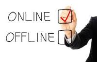 Marca personal offline