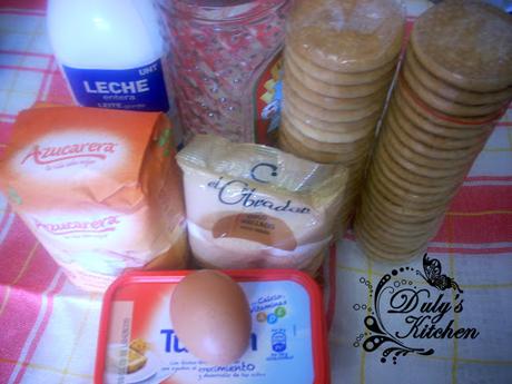 Galletas de Coco Galletas de Coco