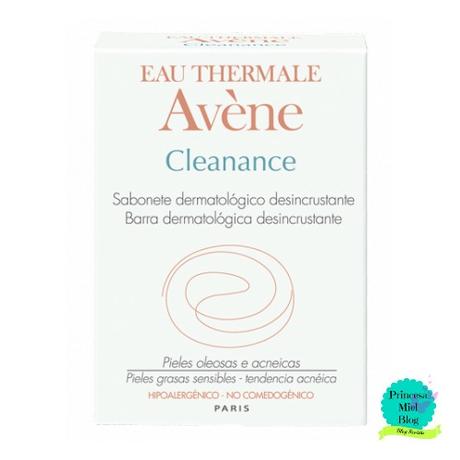 Linea CLEANANCE - Avene - Pieles Grasas