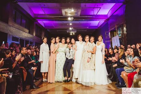 Novias actuales e invitadas perfectas Novias actuales e invitadas perfectas