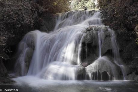 Visita al Parque Natural del Monasterio de Piedra