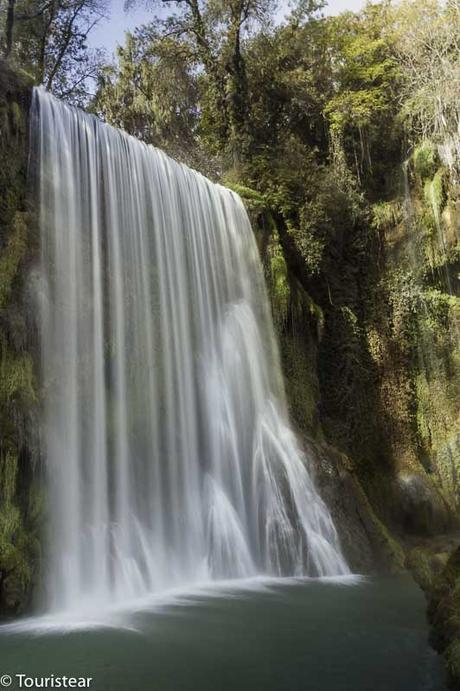 Visita al Parque Natural del Monasterio de Piedra