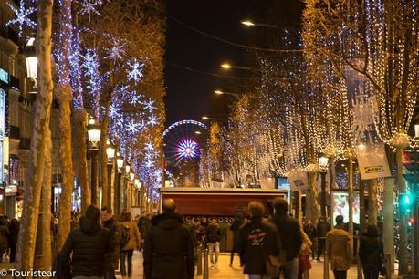 Que ver en París? Guía Práctica para visitar París en 5 días