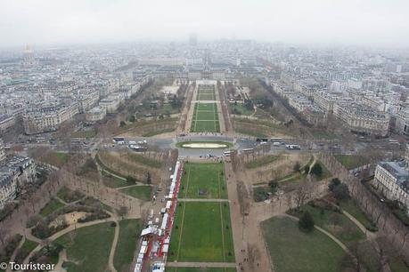 Que ver en París? Guía Práctica para visitar París en 5 días