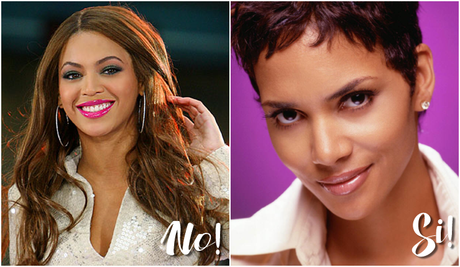 Maquillaje con gloss Maquillaje con gloss