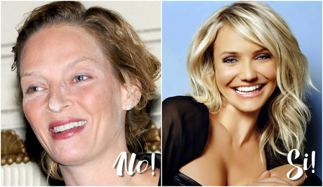 Cómo aplicar polvo suelto Cómo aplicar polvo suelto