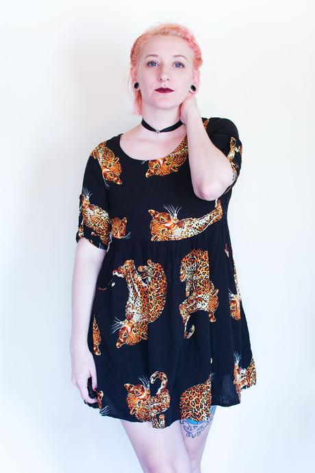 Siempre llueve en nuestras Date Night {#ootd} goth-pastel-tumblr-argentina-alternative-girls