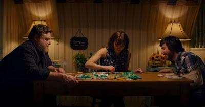 Calle Cloverfield 10, un thriller dominado por John Goodman Calle Cloverfield 10, un thriller dominado por John Goodman