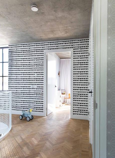 Industrial home, industrial loft, industrial style... Industrial home, industrial loft, industrial style...