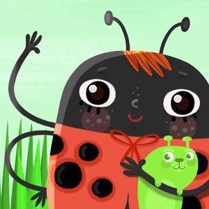 ¡Achís!, un libro interactivo de Auca Digital ¡Achís!, un libro interactivo de Auca Digital