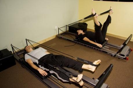 Pilates, la disciplina del siglo XXI