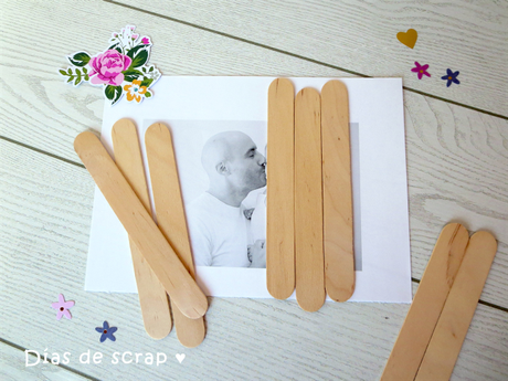 Aprende handmade: ¿Preparas conmigo un regalo para papá? Aprende handmade: ¿Preparas conmigo un regalo para papá?