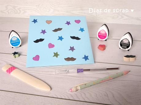 Aprende handmade: ¿Preparas conmigo un regalo para papá? Aprende handmade: ¿Preparas conmigo un regalo para papá?