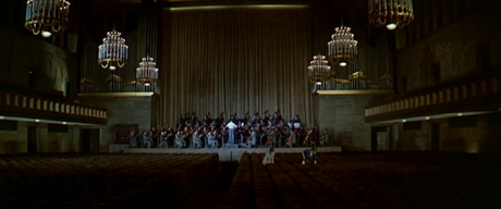 Interlude - 1957 Interlude - 1957