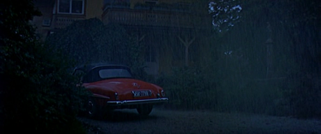 Interlude - 1957 Interlude - 1957