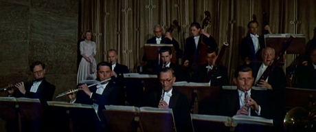 Interlude - 1957 Interlude - 1957