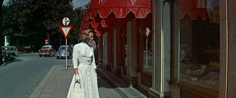 Interlude - 1957 Interlude - 1957