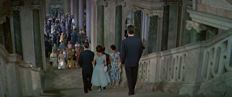 Interlude - 1957 Interlude - 1957