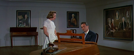 Interlude - 1957 Interlude - 1957