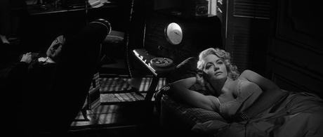 The tarnished angels - 1957