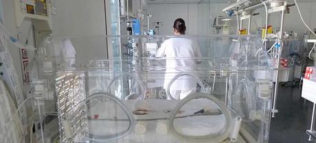 UCI Neonatos Quirón Citomegalovirus-bebé-Uci-Neonatos-ingreso-visitas-blog-blogger