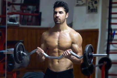 Dieta para la Hipertrofia Muscular Dieta para la Hipertrofia Muscular