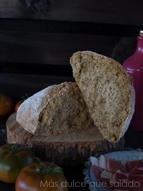 Pan de soda irlandes.Irish Soda Bread Pan de soda irlandes.Irish Soda Bread