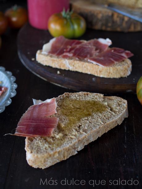 Pan de soda irlandes.Irish Soda Bread Pan de soda irlandes.Irish Soda Bread