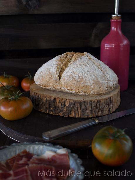 Pan de soda irlandes.Irish Soda Bread Pan de soda irlandes.Irish Soda Bread