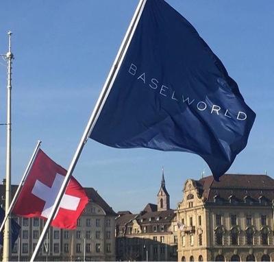 BaselWordl 2016 BaselWordl 2016