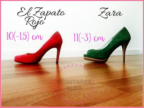 6 Trucos Para Llevar Tacones Sin Morir En El Intento 6 Trucos Para Llevar Tacones Sin Morir En El Intento