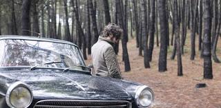 Quique González y los Detectives - Se estrechan en el corazón (2016) Quique González y los Detectives - Se estrechan en el corazón (2016)